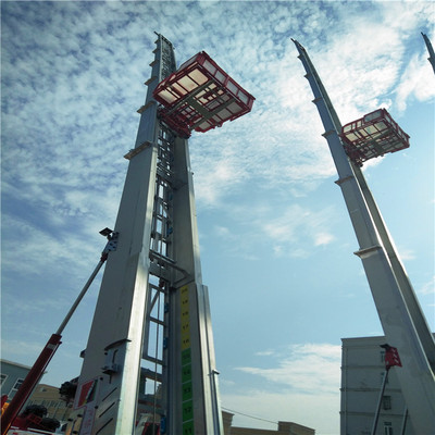 邵阳厂家直销18米28米40米高空云梯车厂家直销价格