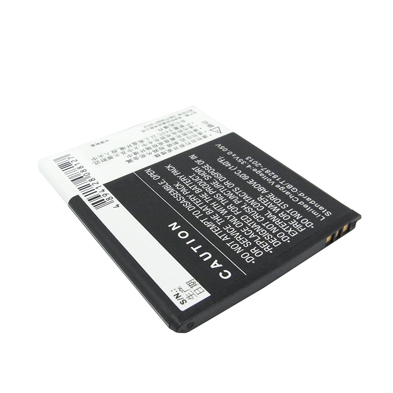 cameronsino适用步步高 vivo y11 y11t大容量正品手机电池bk-b-60