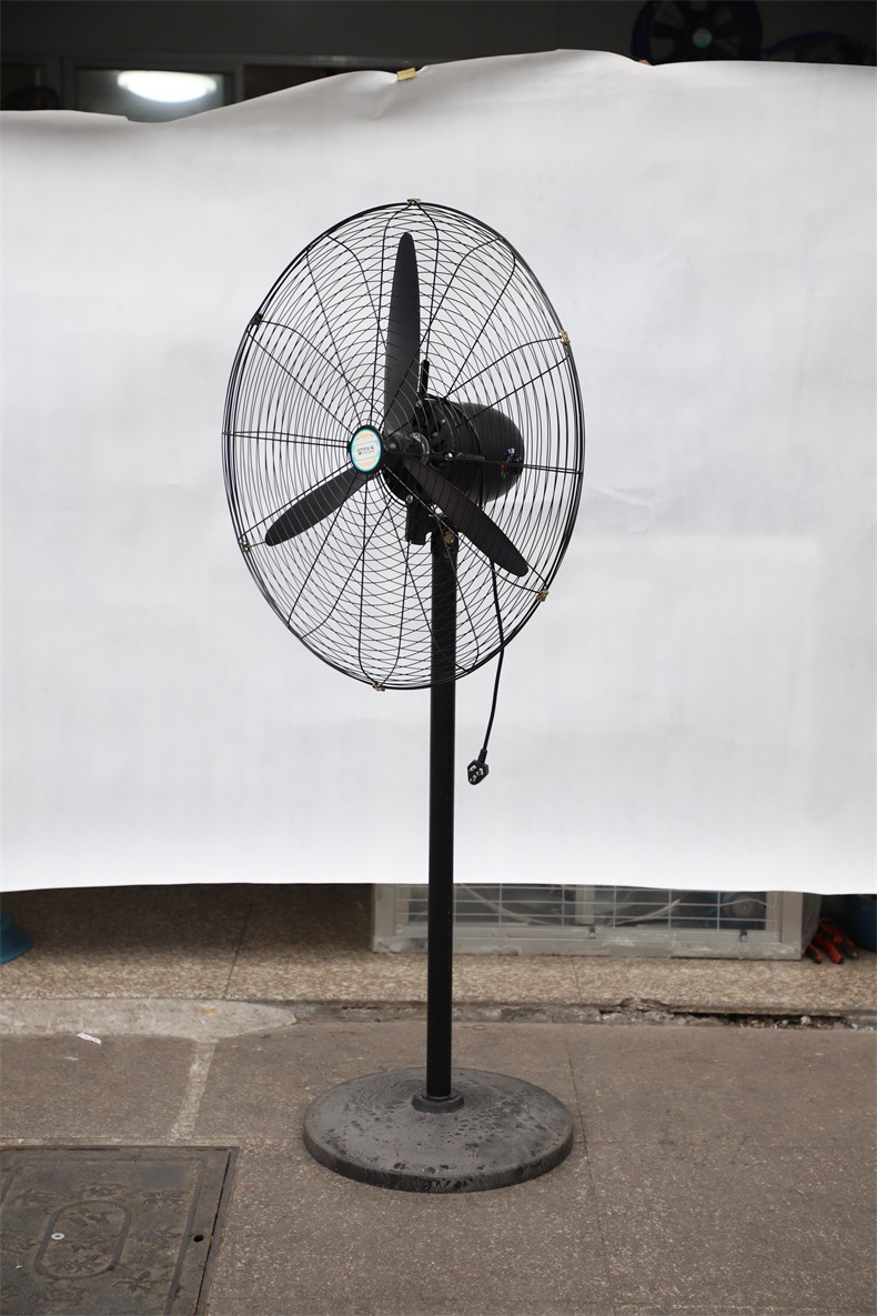 厂家直销工业大功率风扇落地扇仓库办公室车间强力大风量工业风扇