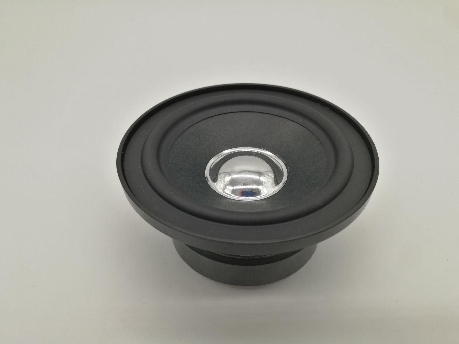 厂家直销3寸全频毒喇叭专业hifi喇叭纸盆人工嘴耳机测试喇叭声学