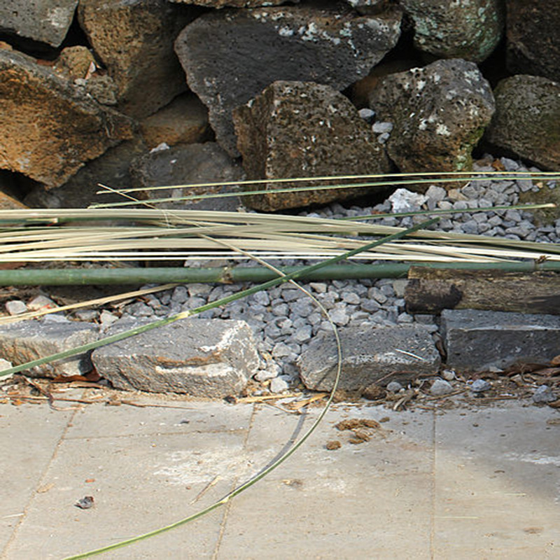 diy编织竹条竹片婚庆造型竹篾条软竹条竹篾丝竹篾子竹子片 竹蔑条