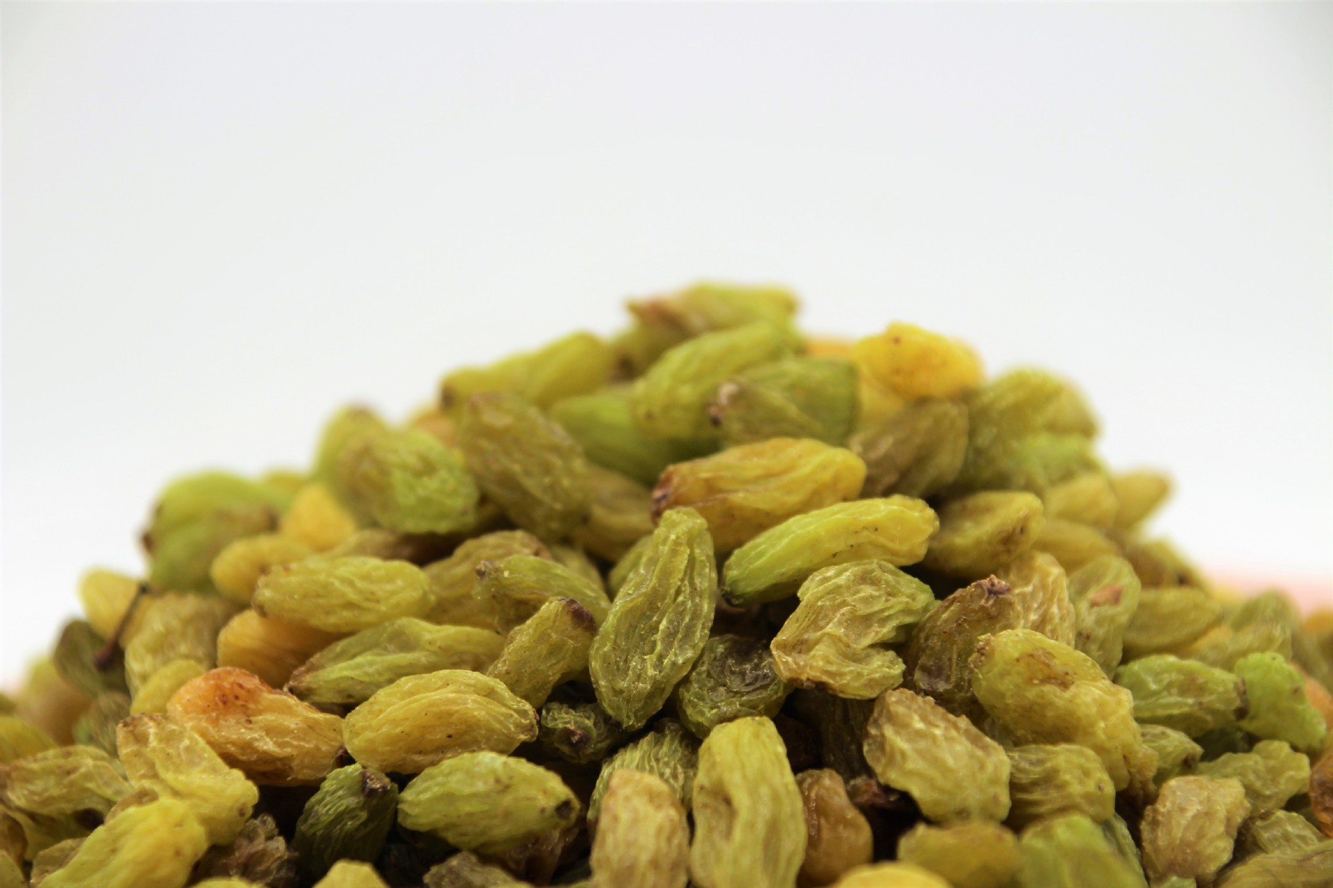 陈陈的果仓无核白葡萄干 散称10斤装休闲零食小吃 自然风干