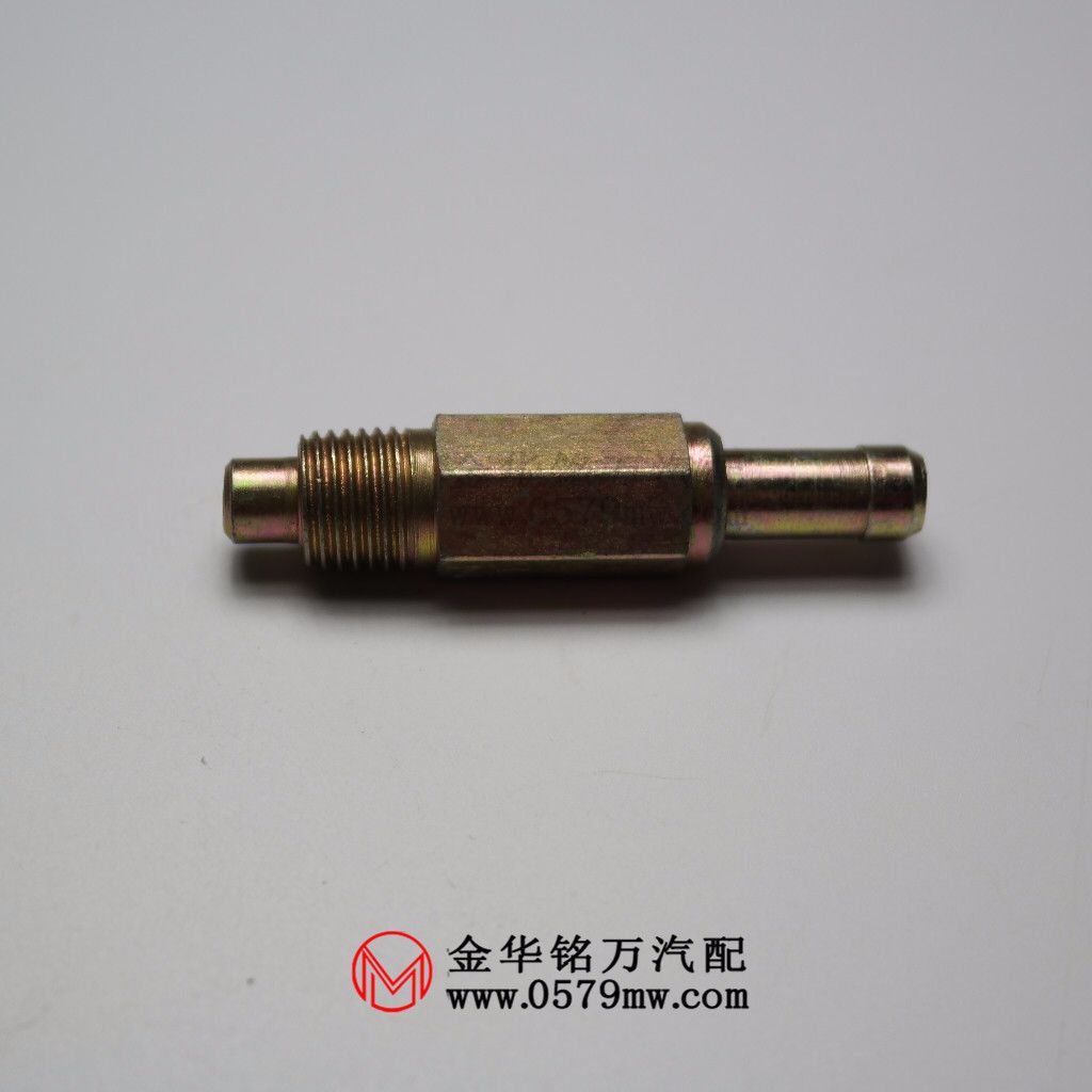 适用五菱之光6388 6371 6376 6400 462/465单向阀pcv阀铁的废气阀