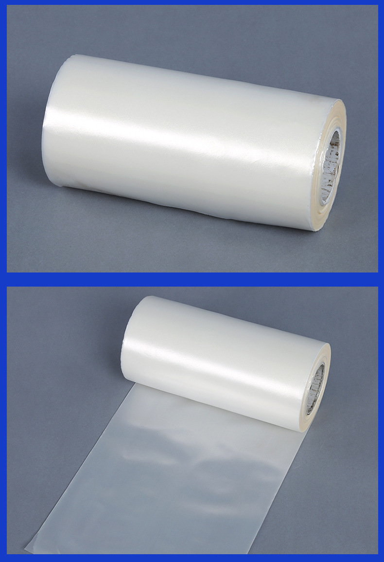 定制防静电pe珍珠纸 防潮防水pe低发泡膜 抗震缓冲包装材料