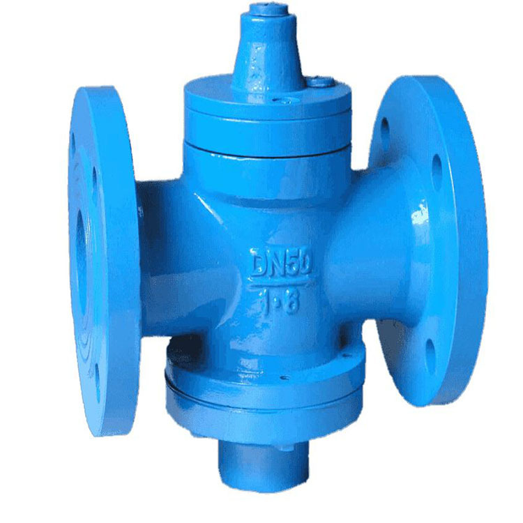 自立式流量平衡阀zl47f平衡阀静态平衡阀dn100