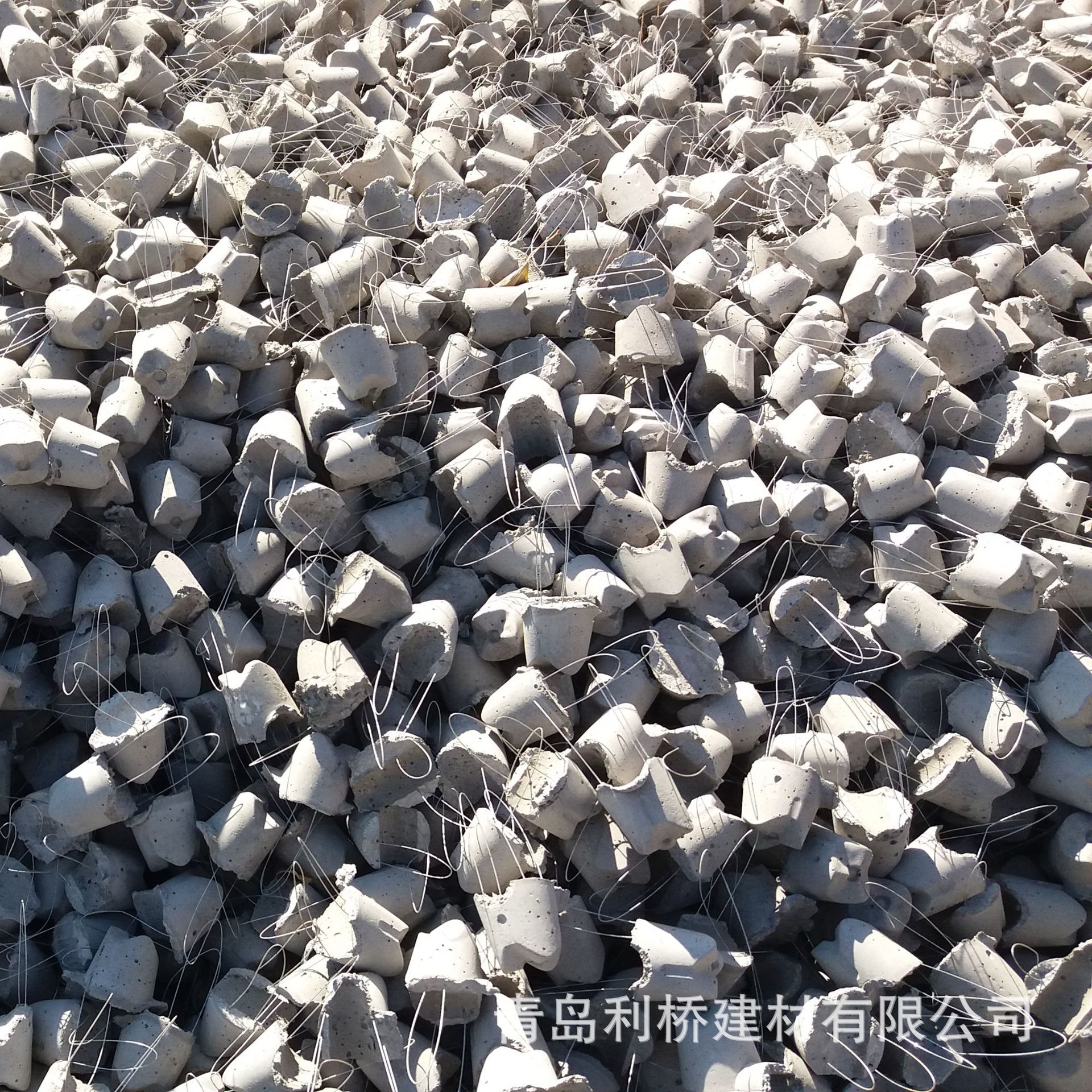 厂家直供 水泥支撑 水泥垫块 桥梁用 现货速发