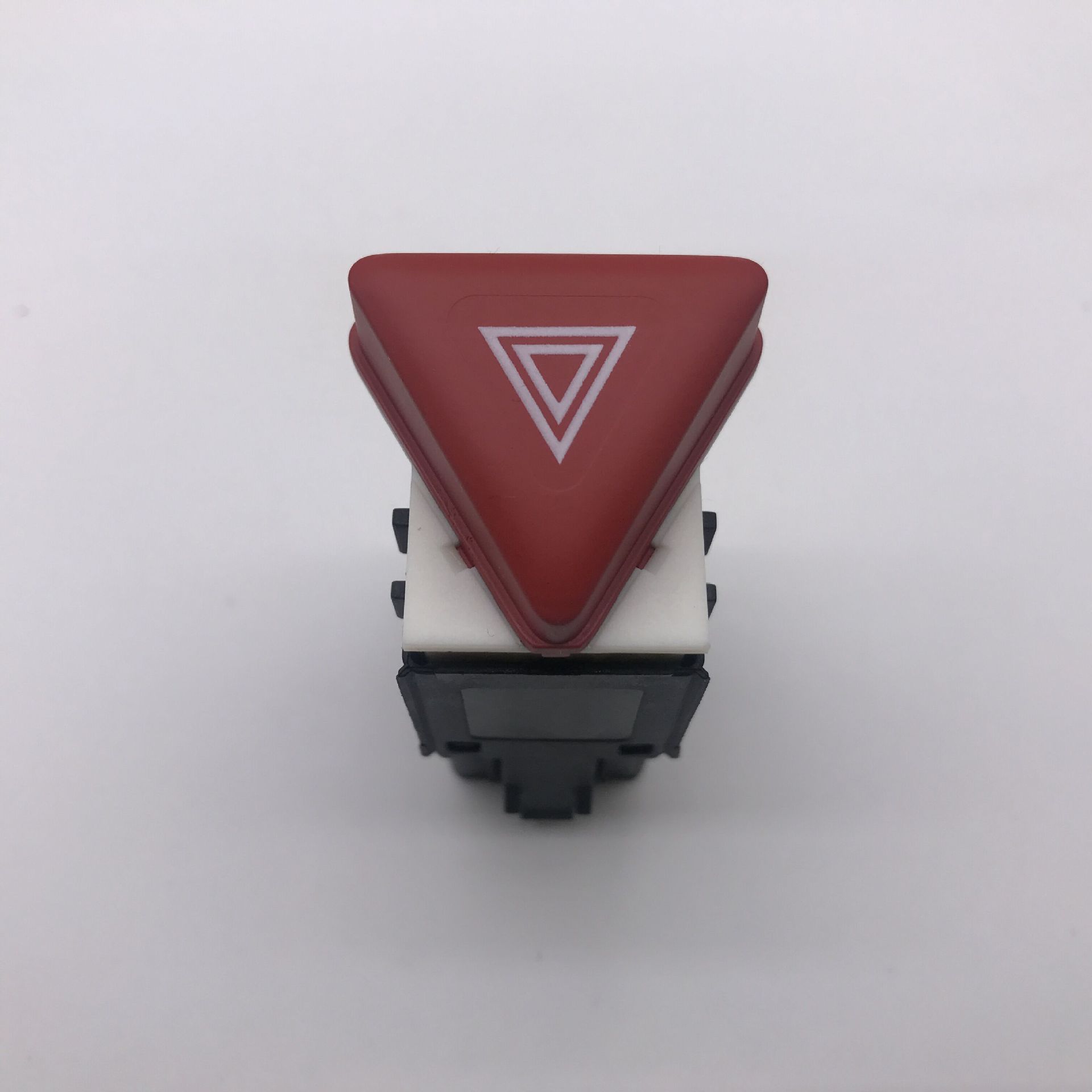 适用汽车速腾高尔夫双闪开关 应急灯开关警示灯1k0 953 509 a