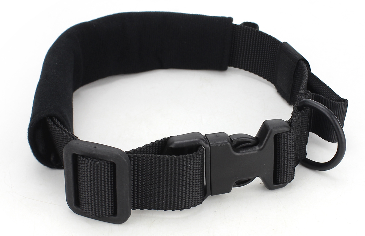 1000d厂家cs野战专用战术腰带户外登山教官军训腰带