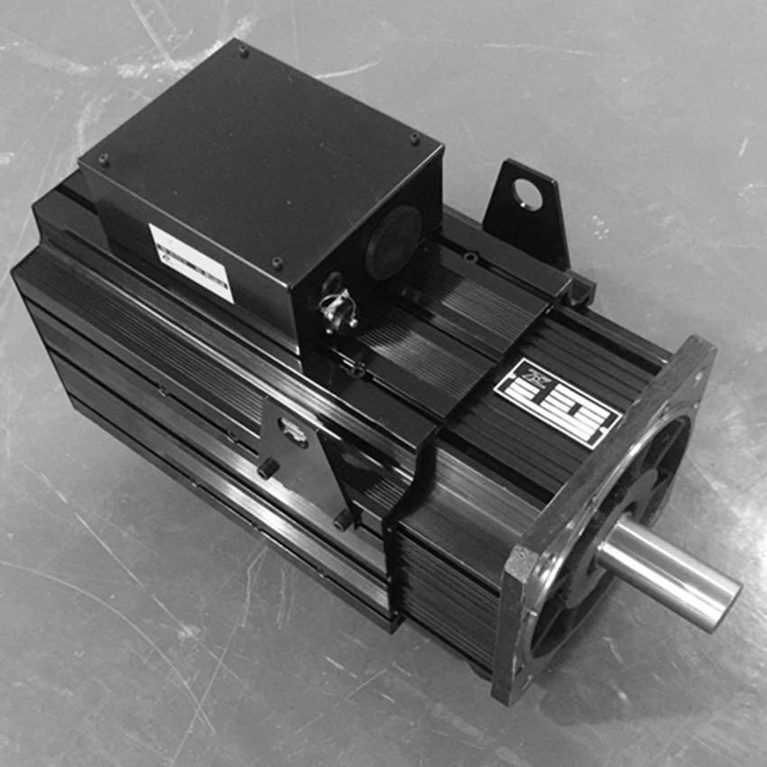 通灵/威灵36kw交流永磁同步伺服电机tlmo-263-21c16c2a-rpfk