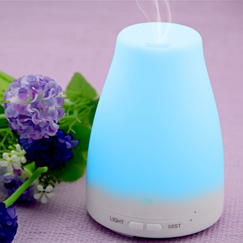 Supply 200ml Creative Sake Bottle Domestic Aroma Diffuser Ultrasonic Mute Essential Oil Led Fragrance Lamp Humidifier