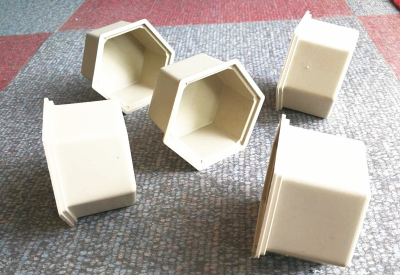 供应济南地铁管片螺栓保护罩螺丝保护盖保护帽塑料管片螺栓保护帽