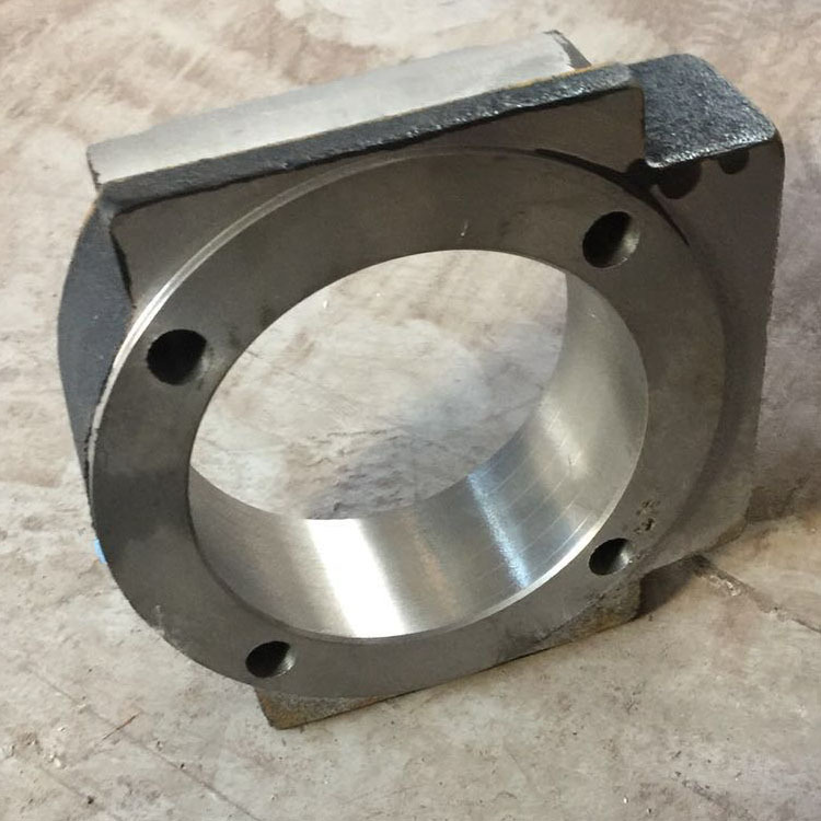 矿用电机车配件 电机车轴承体 蓄电池电机车板簧