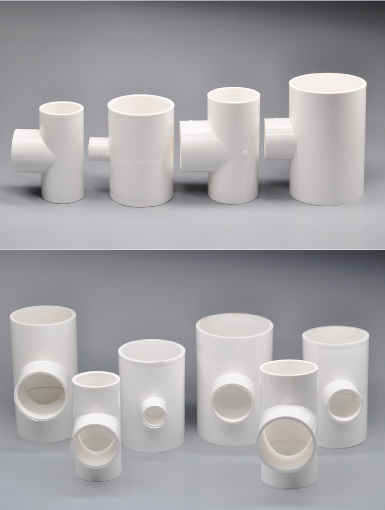 产地         福建       产品规格         75x32三通,75x40三通