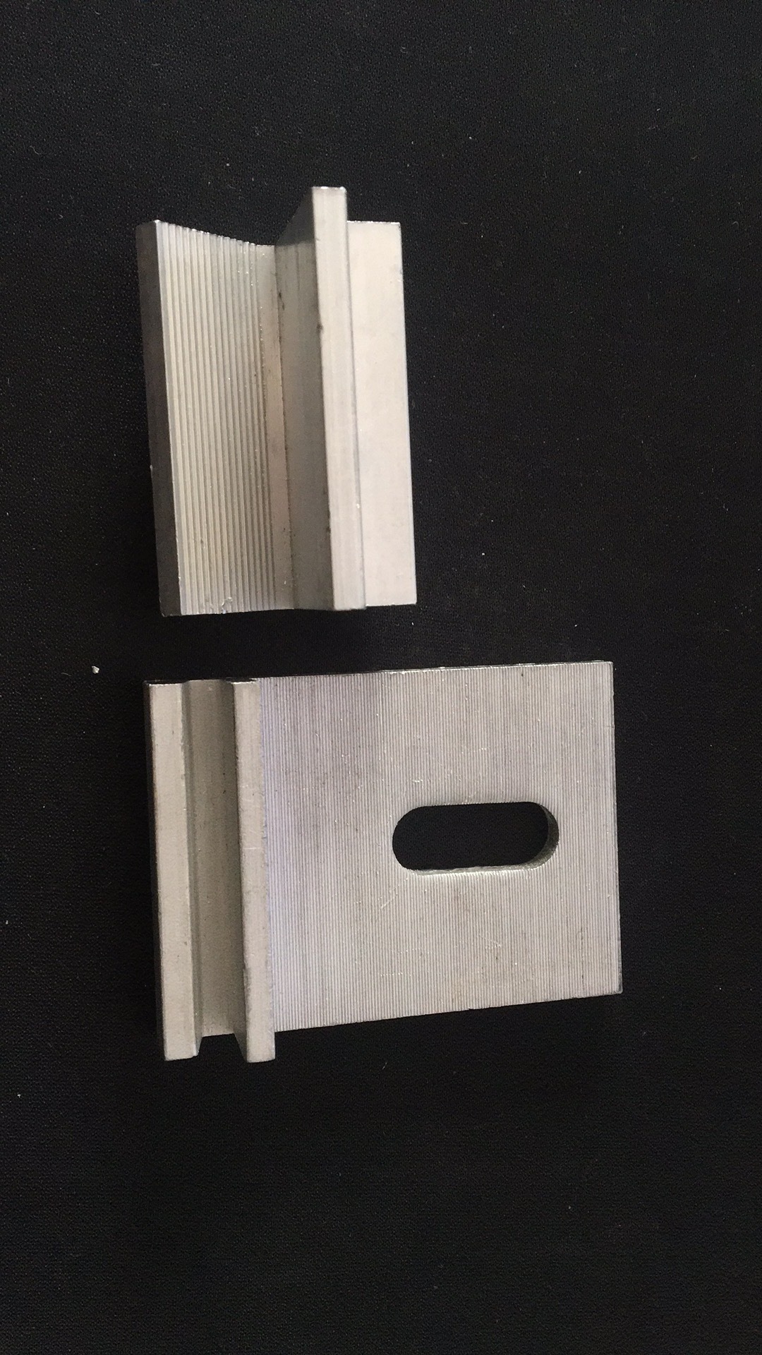 铝挂件 大理石干挂件 挑件 幕墙配件