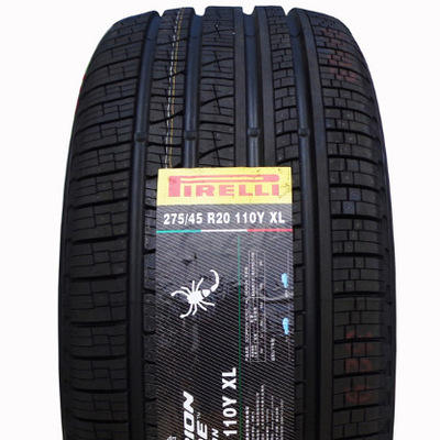 倍耐力275/45r20 xl 110y 四季韦德花纹