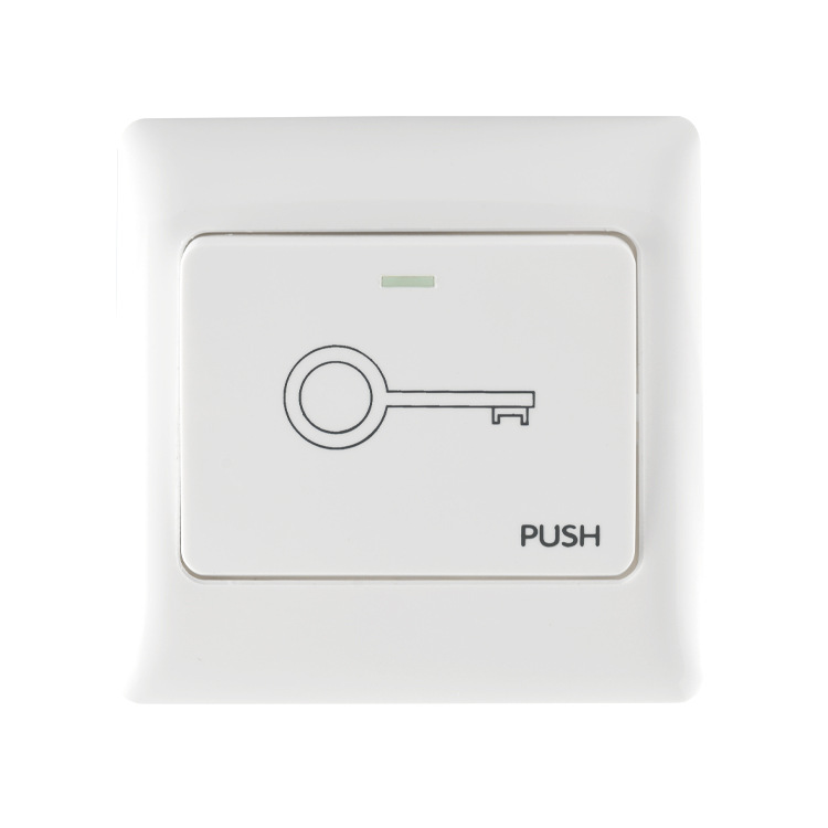 门禁开关 复位按钮 出入门按钮 自动复位开关 紧急出口安全门按钮