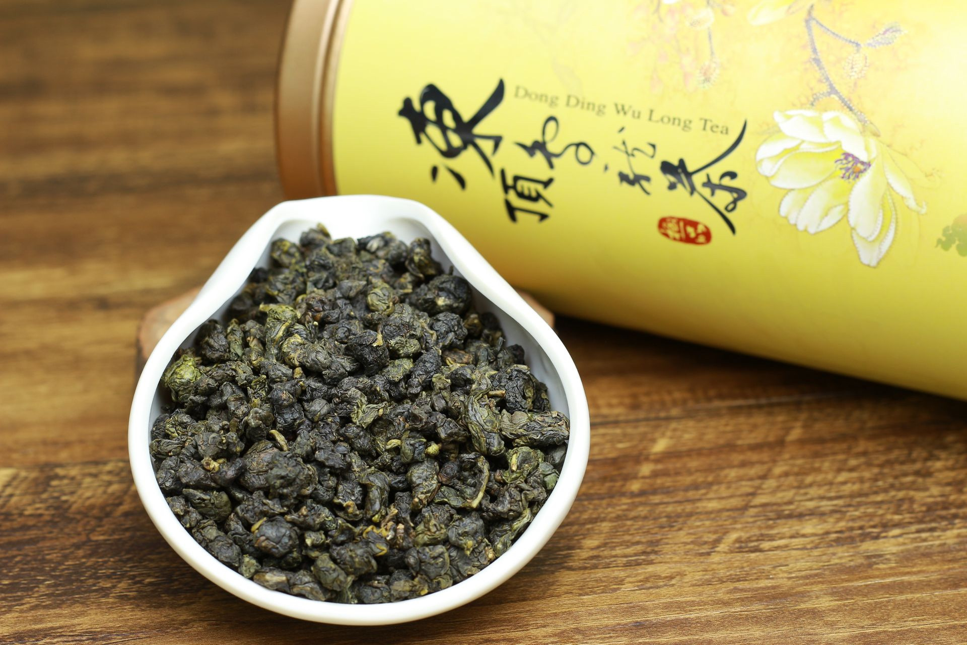 台湾乌龙茶 叶浓香型冻顶乌龙茶台湾人参乌龙茶批发 醇香高