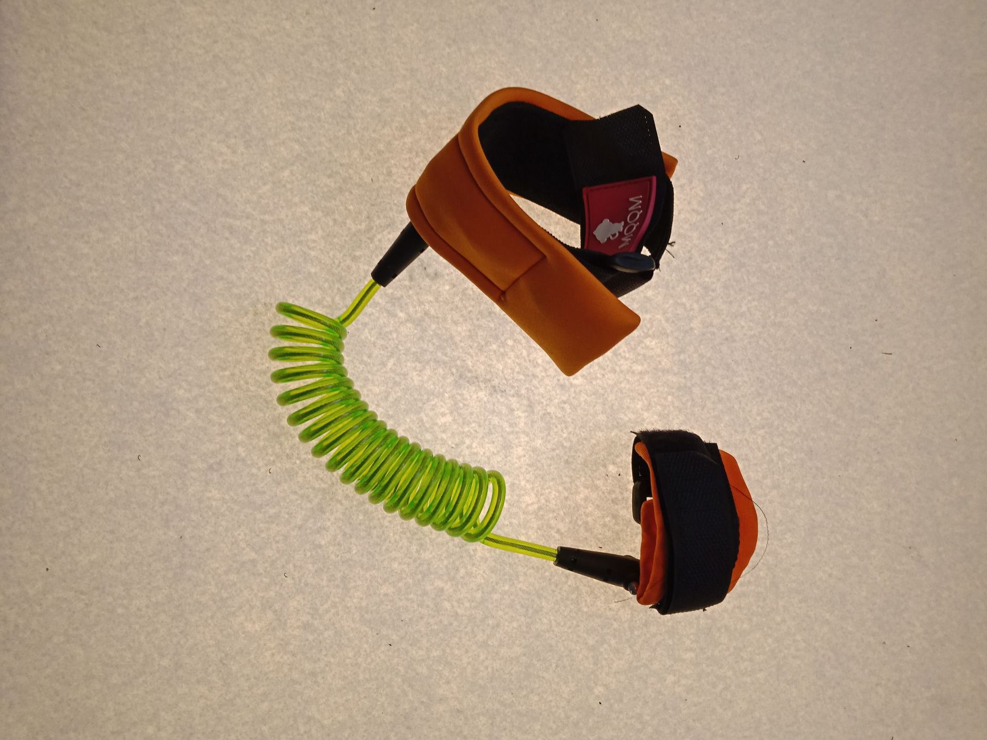 儿童牵引绳 幼儿小孩防走丢宝宝防走失手环防丢带防护长度1.5米