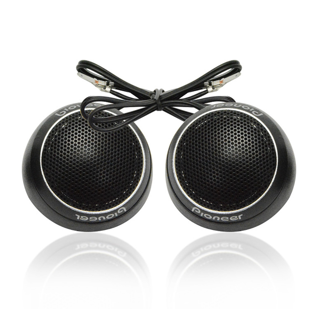 蜘蛛soundsteam汽车音响 改装车载音箱扬声器喇叭纯高音头高音仔