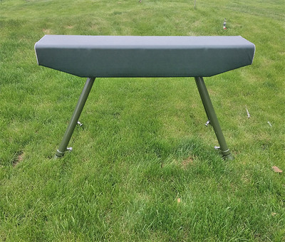 跳马木马跳部队体操专用器材跳马学校田径运动体育训练健身器材