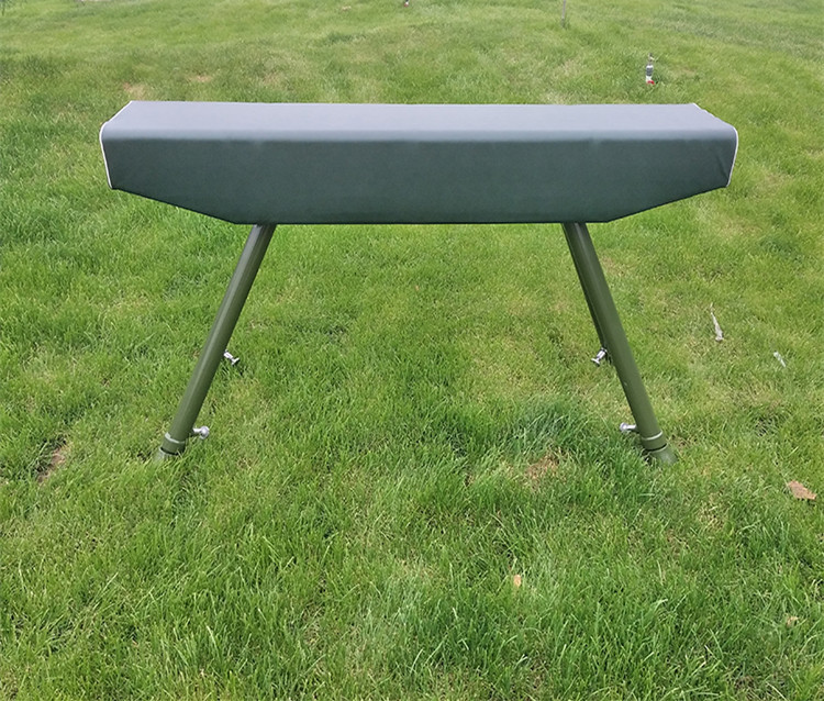 跳马木马跳部队体操专用器材跳马学校田径运动体育训练健身器材