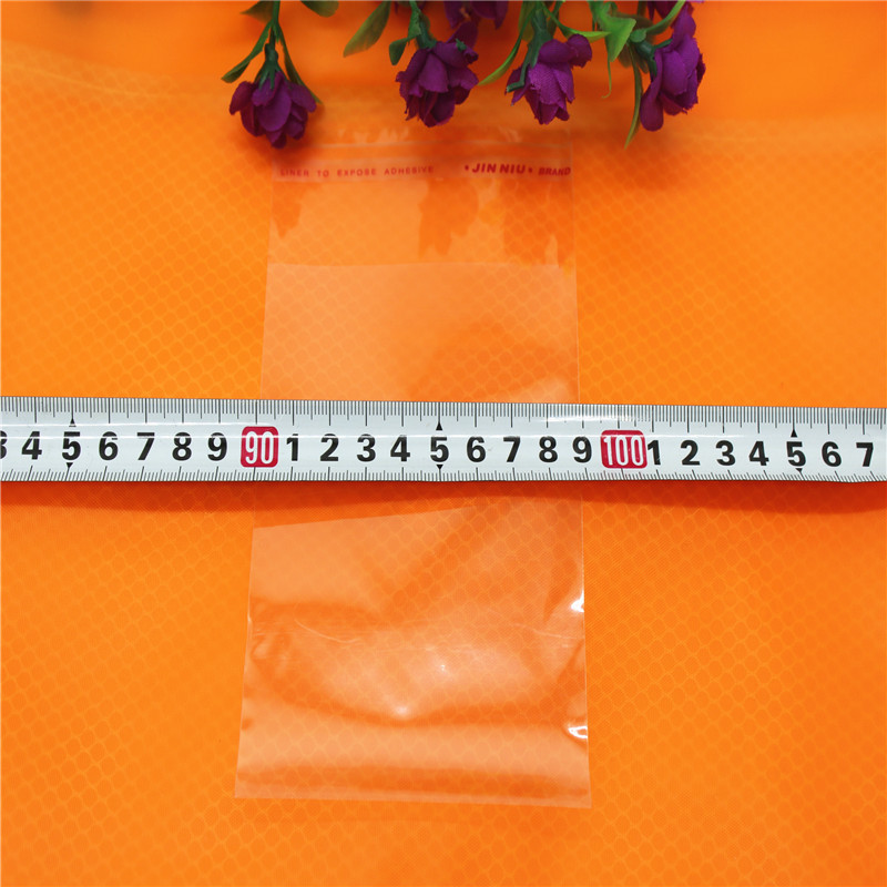 上面的规格8*12是指宽8厘米,总长度是12厘米,由于开口处是3厘米左右