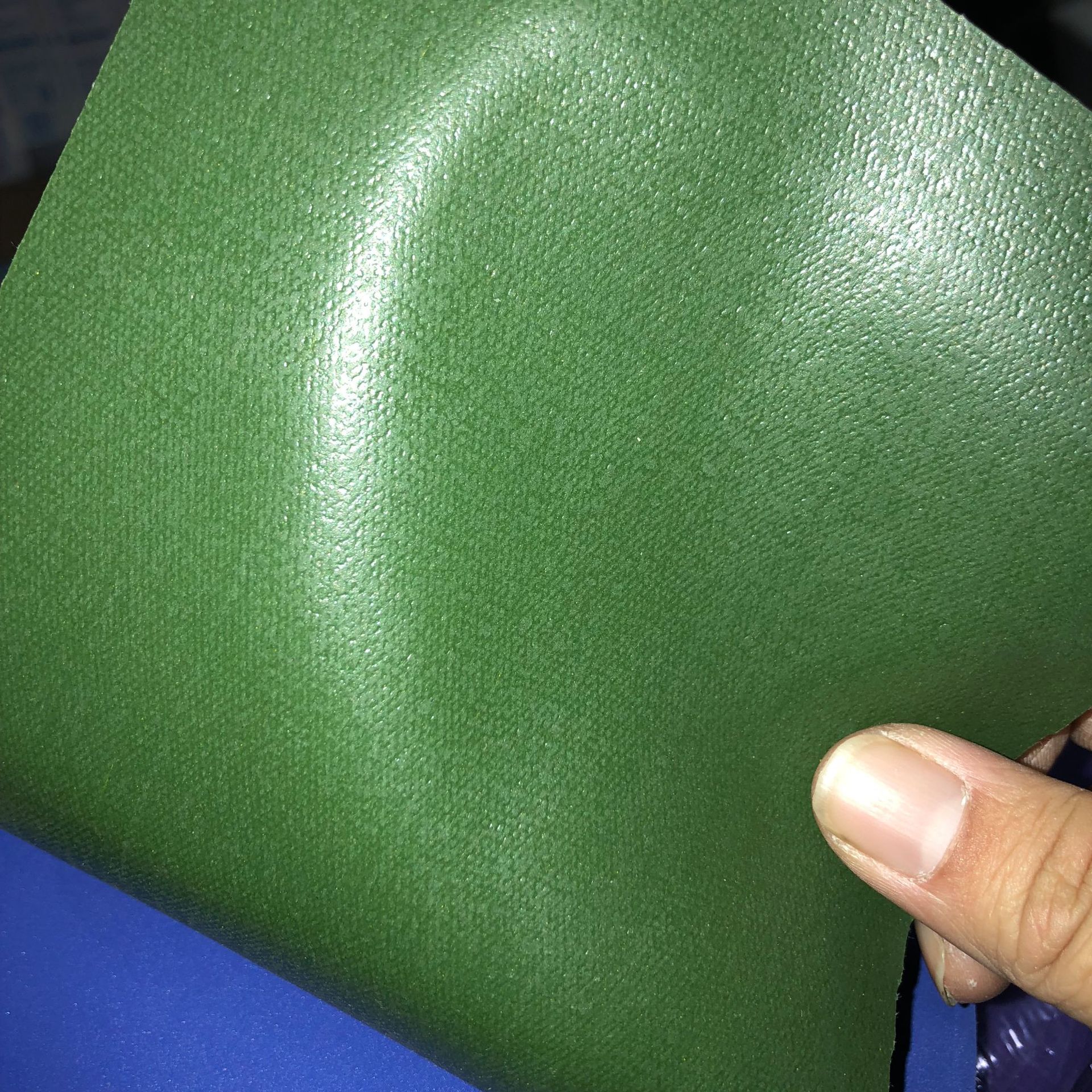 有机硅帆布 油布 耐磨防水抗老化 成都直销