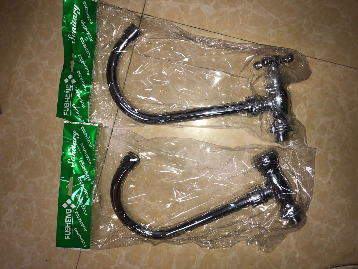 厂家直销 塑料圆珠轮水龙头p4072,p4070,p7071,p4073,pp材质