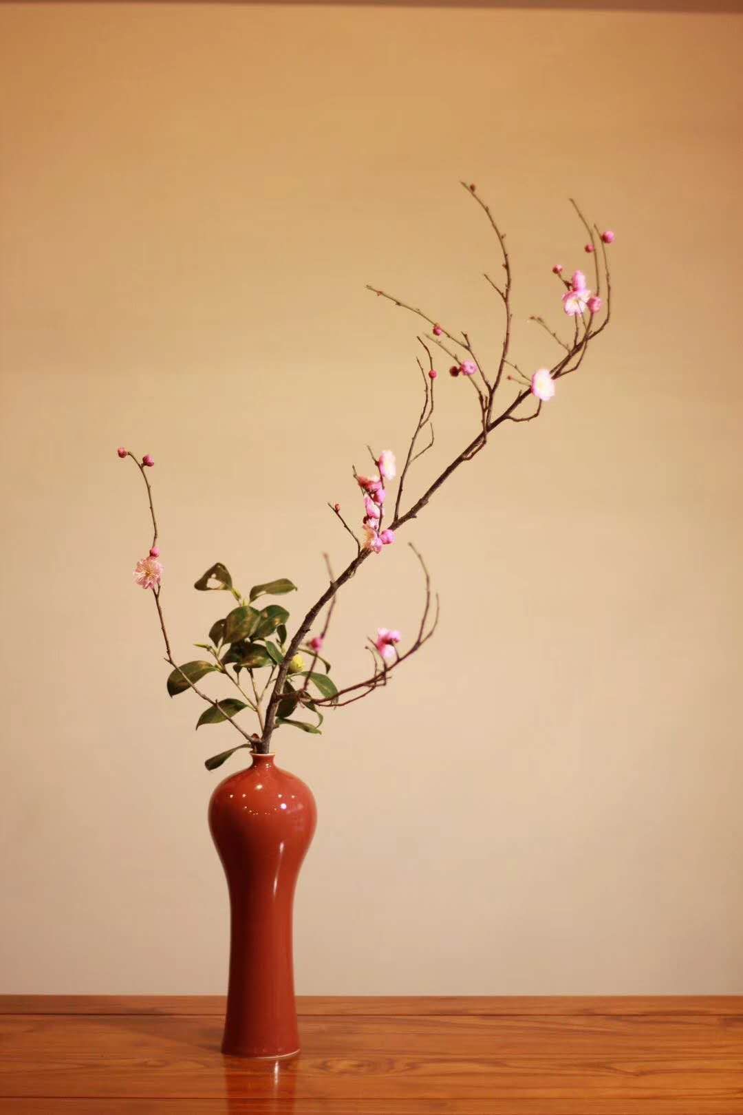 批发景德镇新中式轻奢摆件陶瓷花瓶复古禅意花器家居装饰工艺品