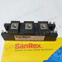 SANREX三社可控硅原装PWB130A40三社焊机模块现货