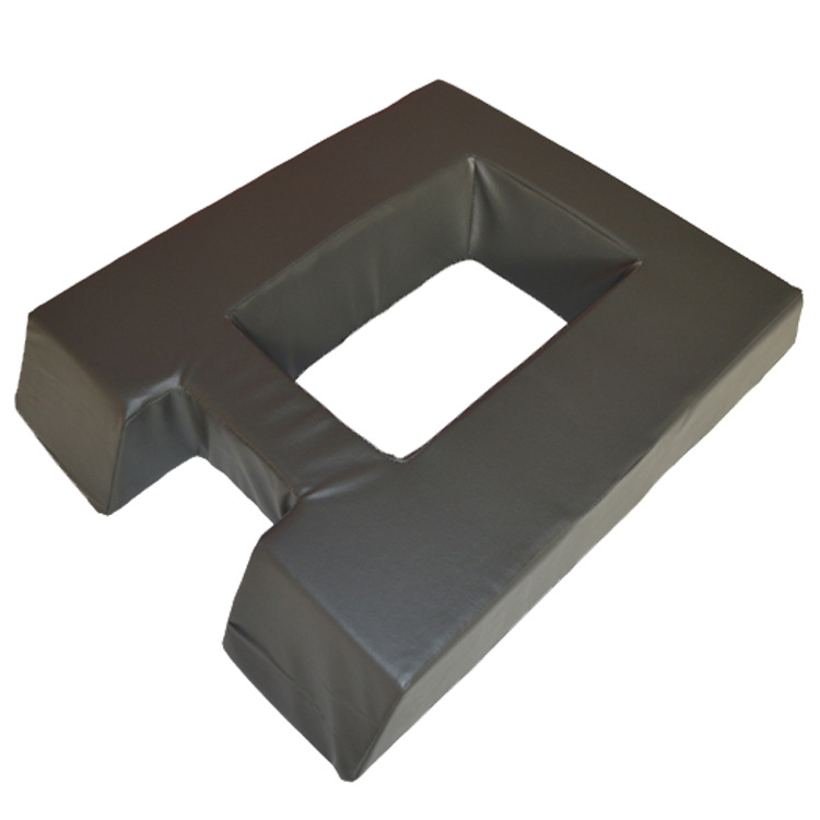 美特康 海绵皮革 体位垫 俯卧位垫 手术体 抗压不变形 海绵垫