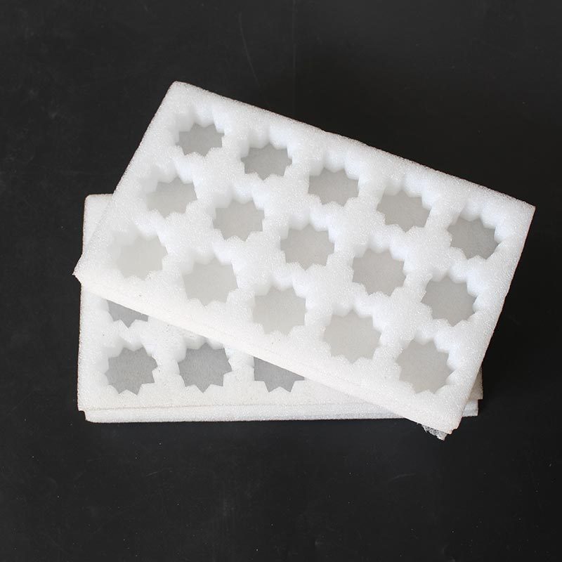 epe珍珠棉鹌鹑蛋托珍珠棉厂家量大从优