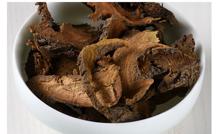 中药材羊蹄根无硫土大黄源升堂品质冷背药材规格齐全量大从优