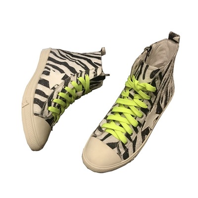 小脏鞋女2018春款韩版休闲做旧板鞋女冬原宿ulzzang高帮运动鞋女