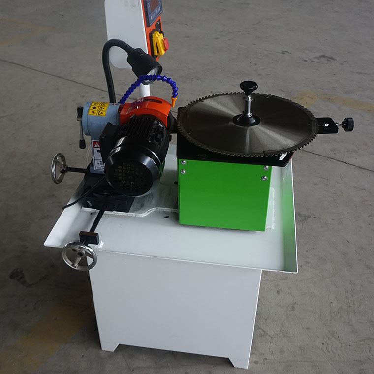 全自动硬质合金锯片磨齿机木工锯片全自动锯片磨齿机厂家直销