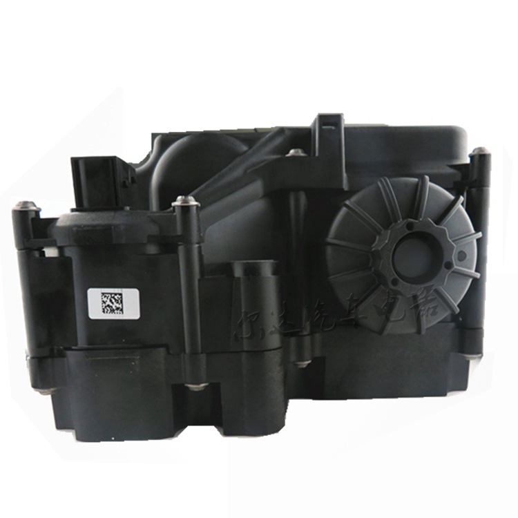 潍柴国四博世2.2尿素泵总成scr后处理尿素泵612640130088组装售后