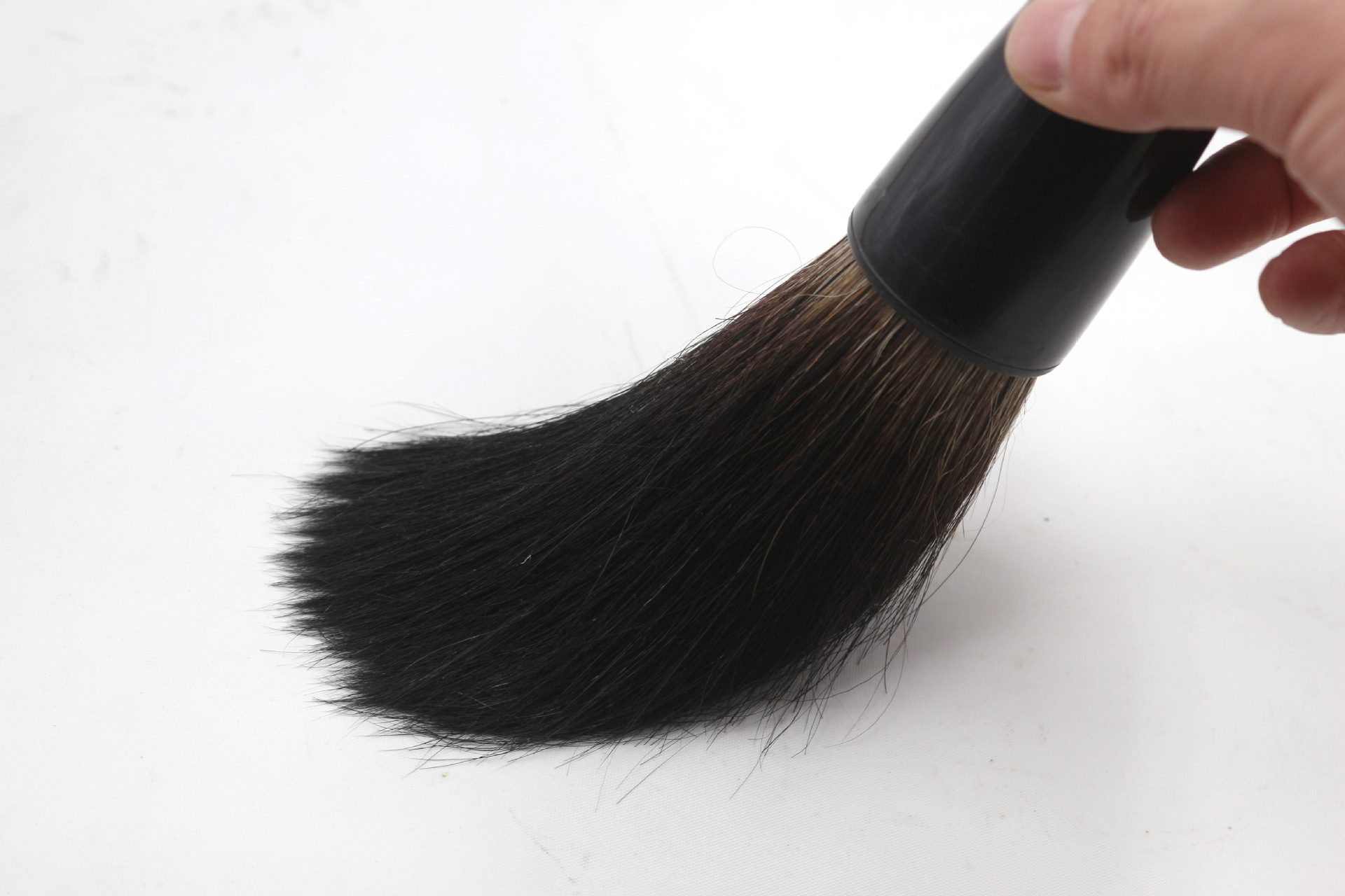 大号抓笔羊毫毛笔批发提字对联毛笔书法美术笔题匾毛笔