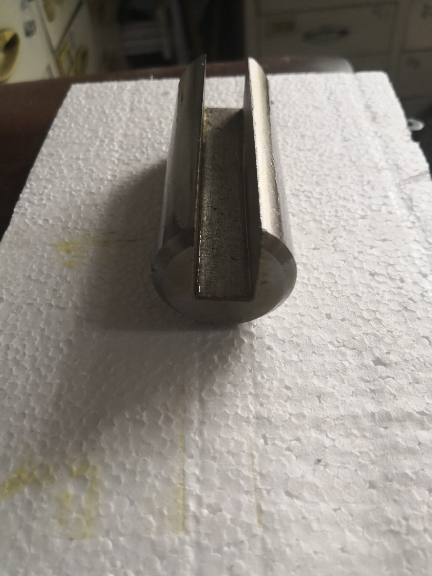 定制同心圆拉刀 圆孔拉刀 美国键槽 渐开线花键拉刀 订做梅花拉刀