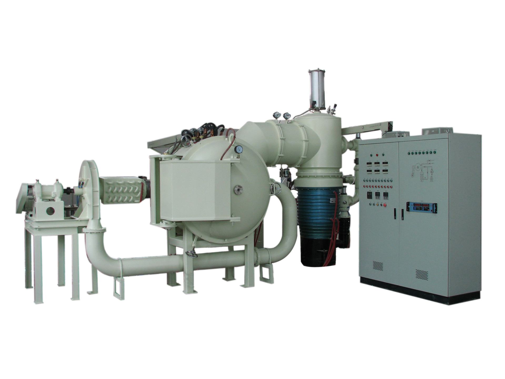 供应实验小型高温石墨化炉3000度超高温