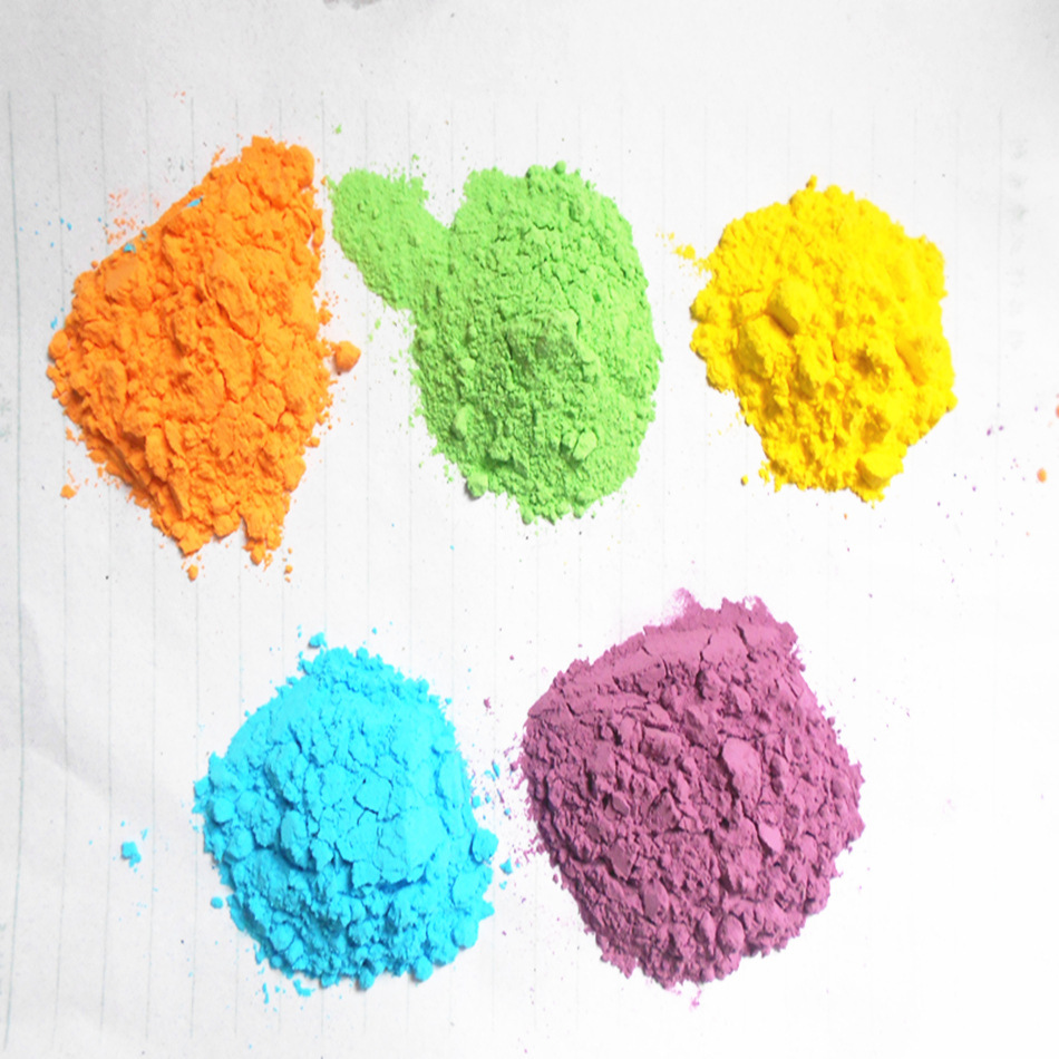 彩跑粉 彩粉 彩色淀粉 彩色玉米淀粉 狂欢彩色路粉