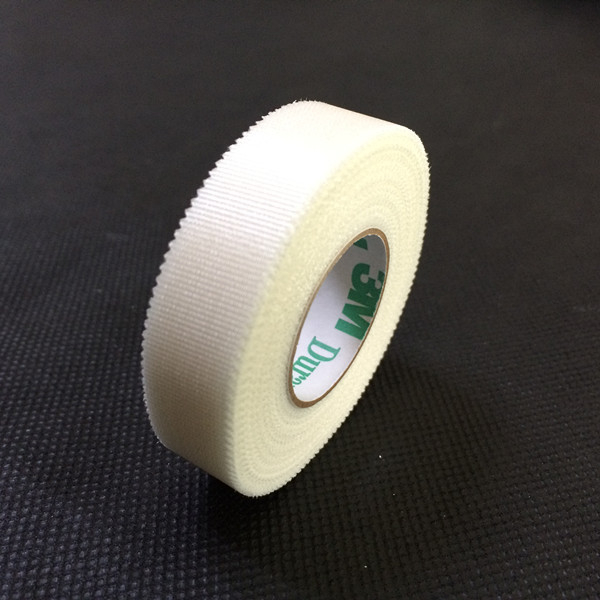 3m 耐久丝绸胶带 高强度外科 鼻饲管1538-0