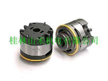 日本tokimec东京计器泵胆12572c-kit-f11-sqp4**