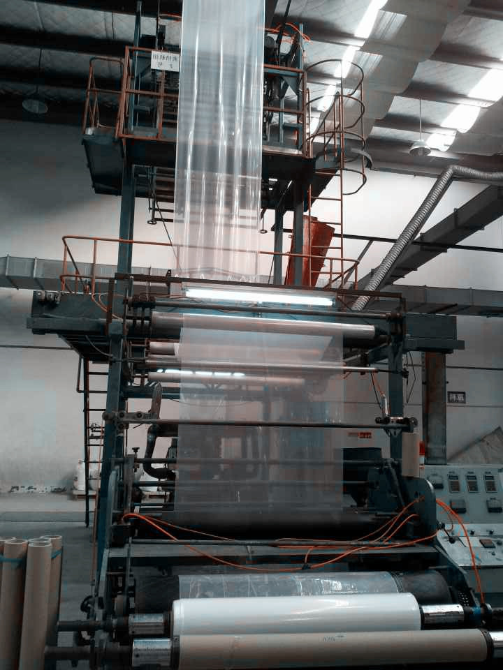 胶袋生产厂家 现货pe胶袋 塑料包装袋 透明平口袋 加厚超大胶袋