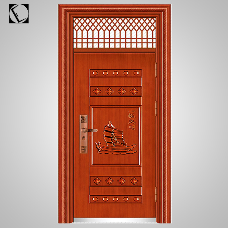 钢质防盗门 永康进户门 车库气窗门 通风门 防晒气窗门 优质批发