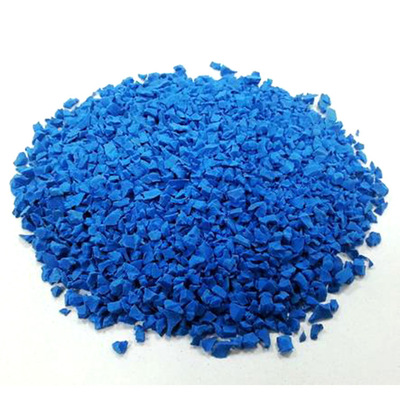 幼儿园操场专用塑胶颗粒彩色塑胶地面epdm彩色塑胶体育场地颗粒