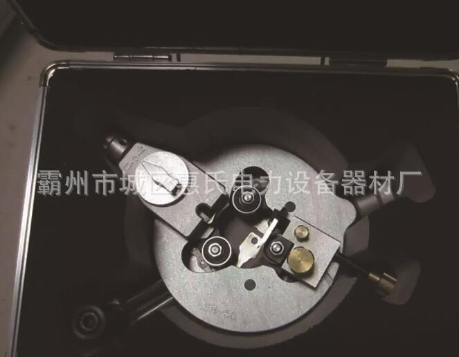 适用范围 电力施工 产品认证 ccc 产品名称 主绝缘层倒角器 特色服务