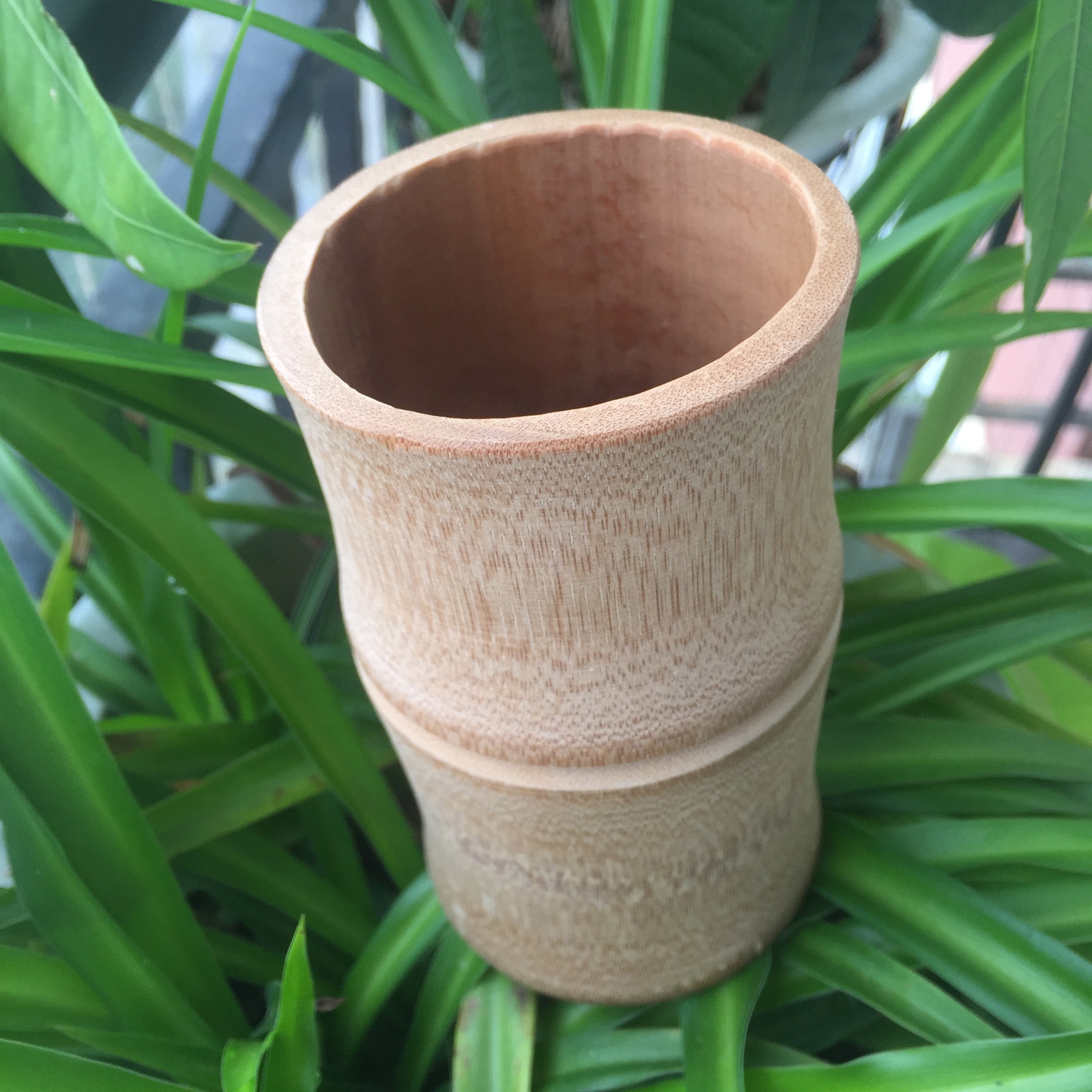 炭化竹节杯 啤酒杯竹筒杯子系列 地摊货源跑江湖产品