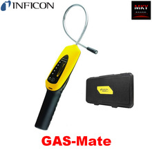 美国Inficon GAS-Mate手持式本质安全防爆型可燃气体检漏仪