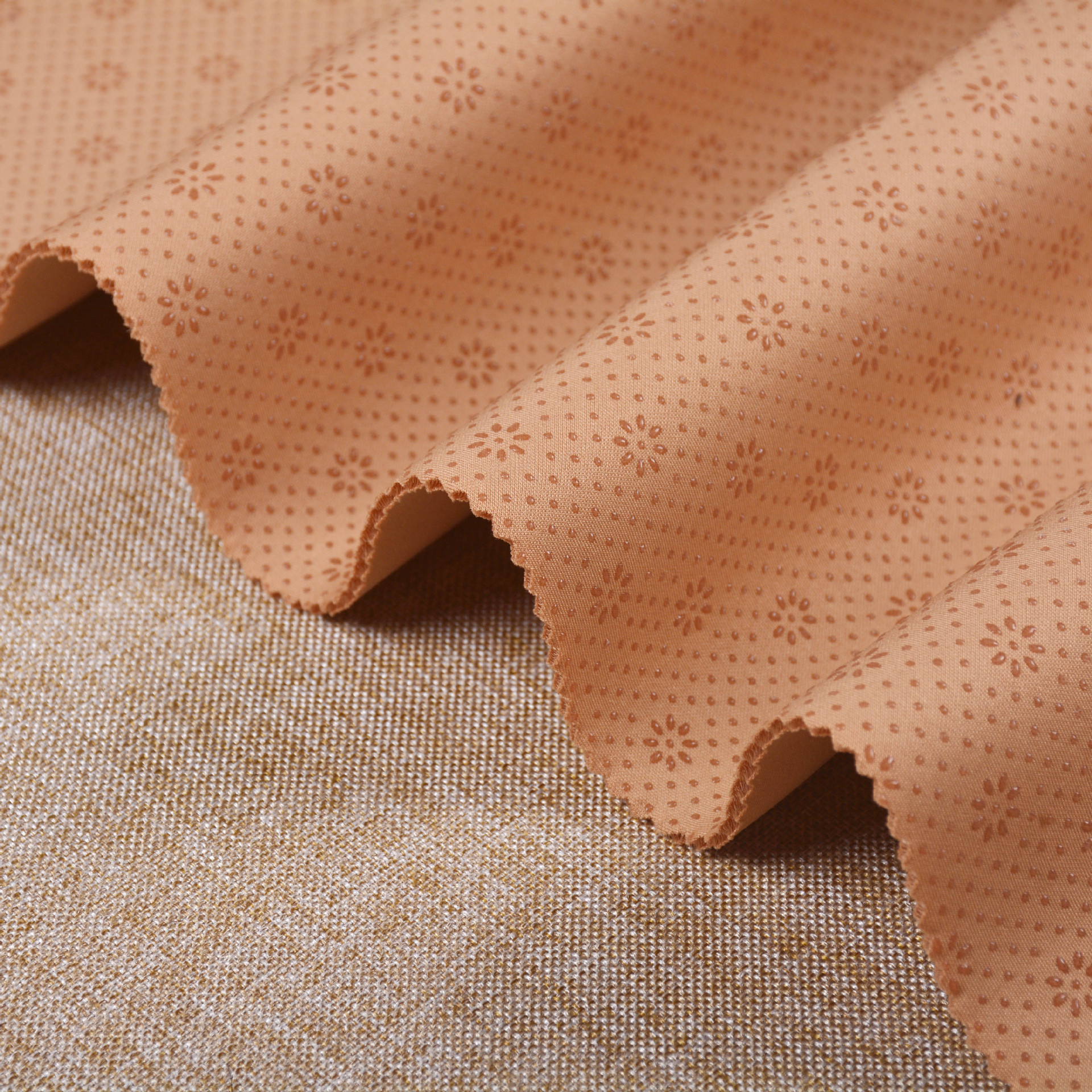 3d空气层滴塑布 太空层硅胶滴塑防滑汽车坐垫家具家纺用垫