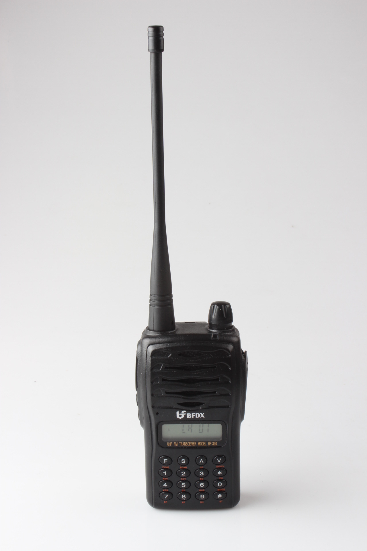 原装正品北峰bf330对讲机 bf-330民用迷你型手台5w数字调频